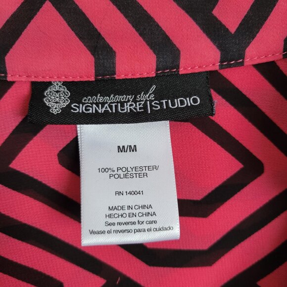 Signature Studio Top - Picture 4 of 9